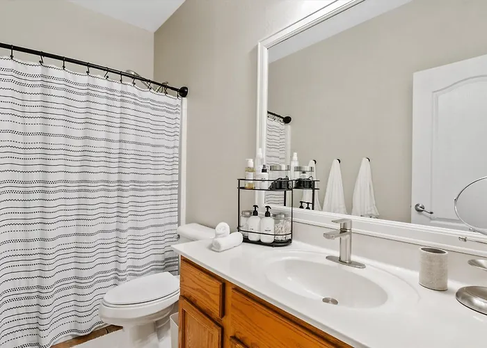 With King Beds And Filtered Showers Queen Creek