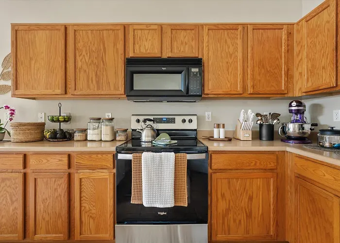 Holiday home With King Beds And Filtered Showers Queen Creek